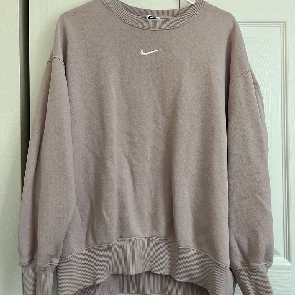 Nike Women's Crewneck